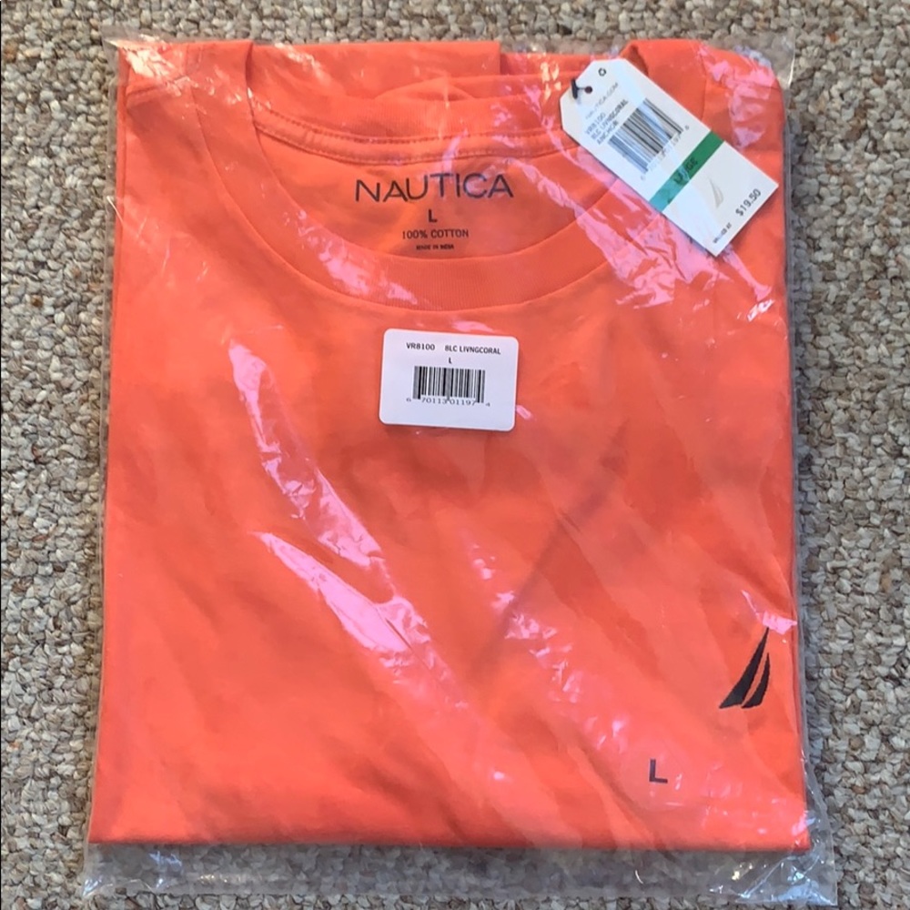 Nautica T-Shirt